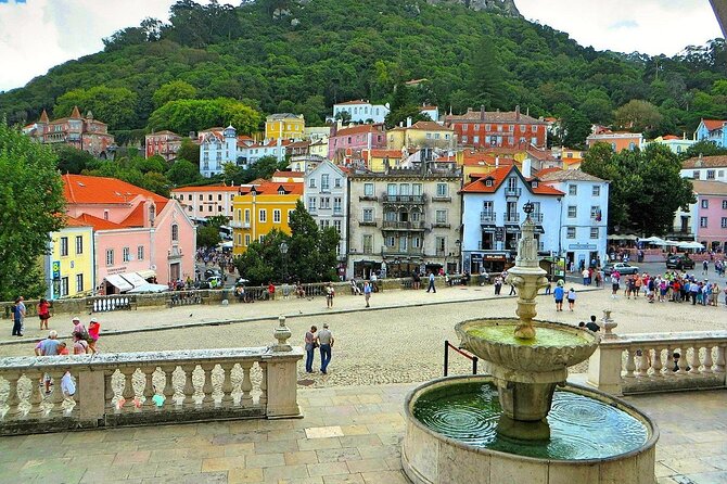 Sintra Small Group Full Day Guided Tour - Price and Logistics: Why $78.10 Can Be a Good Deal