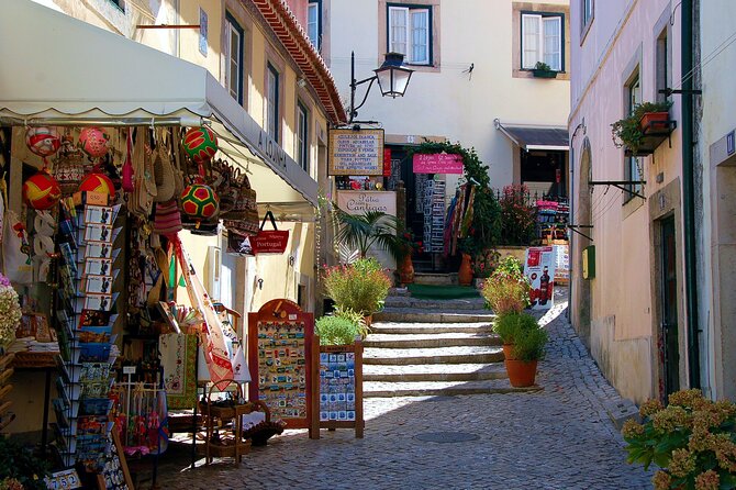 Sintra Small Group Full Day Guided Tour - Tips to Enjoy It: When to Go, What to Pack, and How to Meet Up