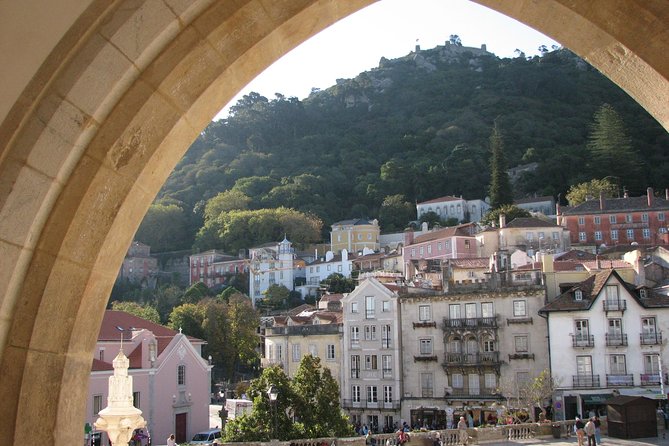 Sintra Small-Group Tour: Let the Fairy Tale Begin with Pick Up - Hotel pickup at 8:00 am, then straight to the coast