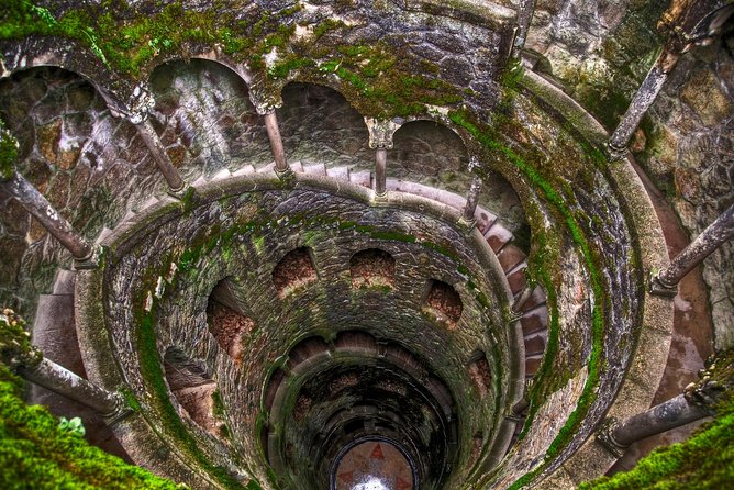 Sintra Small-Group Tour: Let the Fairy Tale Begin with Pick Up - How the guides shape the day, plus what to watch for
