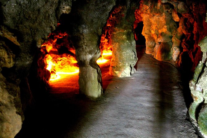 Sintra Small-Group Tour: Let the Fairy Tale Begin with Pick Up - Group size, comfort, and the steep-stairs reality