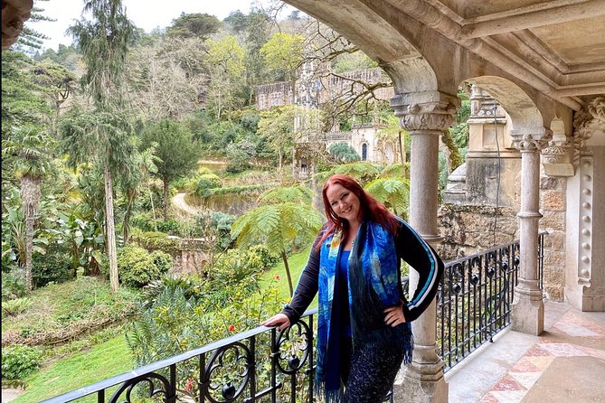 Sintra Small-Group Tour: Let the Fairy Tale Begin with Pick Up - Price, what you get for $59.26, and where costs can pop up