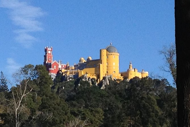 Sintra Tour 8h - Cabo da Roca: The Western Edge Stop That Keeps It Real