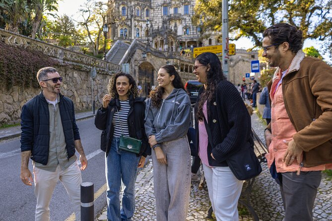 Sintra Tour from Lisbon - Entrances included - Why this Sintra day trip works better than self-planning