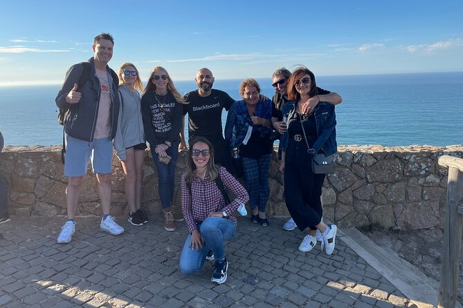 Sintra Tour with Pena Palace and Regaleira All Tickets Included - Quinta da Regaleira: underground tunnels and a slower kind of wonder