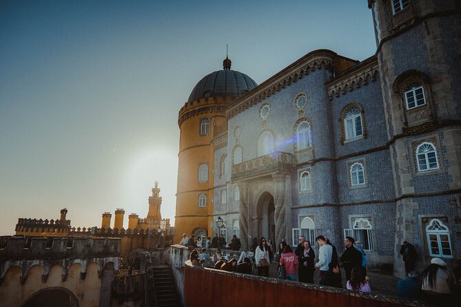 Sintra Tour with Tickets – Estoril, Cascais & Cabo da Roca - Key things worth planning for