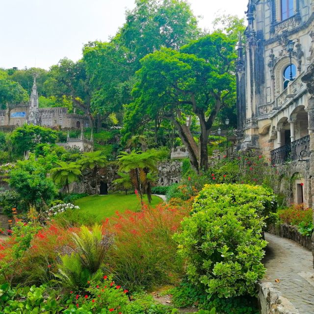 Sintra: Truly Private Tour to Pena Palace & Regaleira - Why This Private Sintra Day Trip Feels Worth It