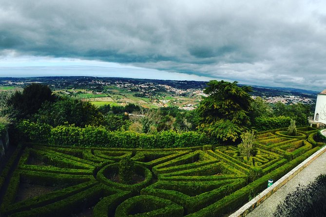 Sintra with a Local - HALF DAY -Pena & Regaleira & Cabo da Roca - Mauro and your private guide: the difference maker