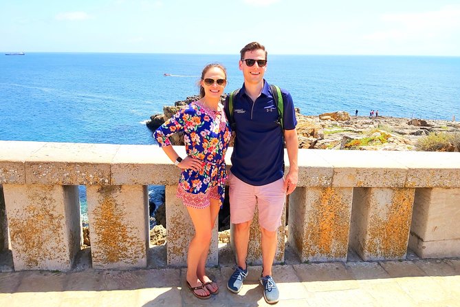 Sintra World Heritage and Cascais Village Private Deluxe Tour - Stop 1 in Sintra: seeing Quinta da Regaleira, then choosing your palace focus