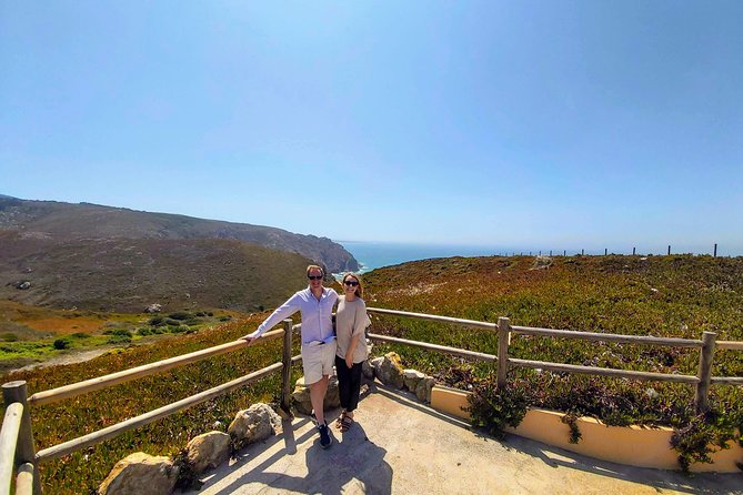 Sintra World Heritage and Cascais Village Private Deluxe Tour - Cabo da Roca: the westernmost point and the quick wow factor