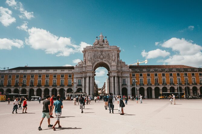 Skip-the-Line Lisbon Tour: S. Jorge's Castle + Old Town Lisbon - Price and value: does $71.08 make sense?