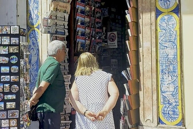 Small group Lisbon Walking Tour - Why This Lisbon Walk Helps You Get Your Bearings Fast