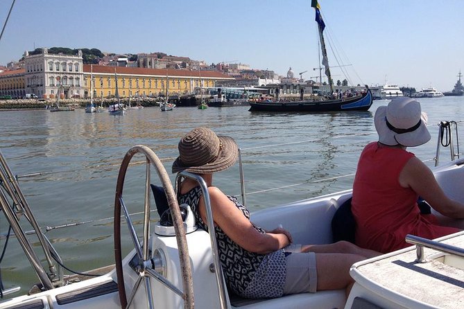 Small-Group Sailing Tour on the Tagus River from Lisbon - The Boat Experience: Small Group, Plenty of Seating, Gentle Pace