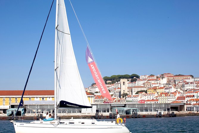Small-Group Sailing Tour on the Tagus River from Lisbon - Price and Value: What $45.86 Gets You Here