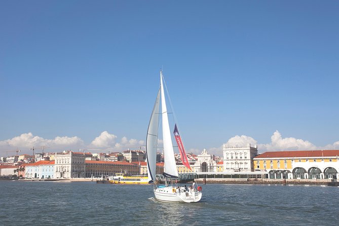 Small-Group Sailing Tour on the Tagus River from Lisbon - Weather Matters, So Plan Like a Smart Local