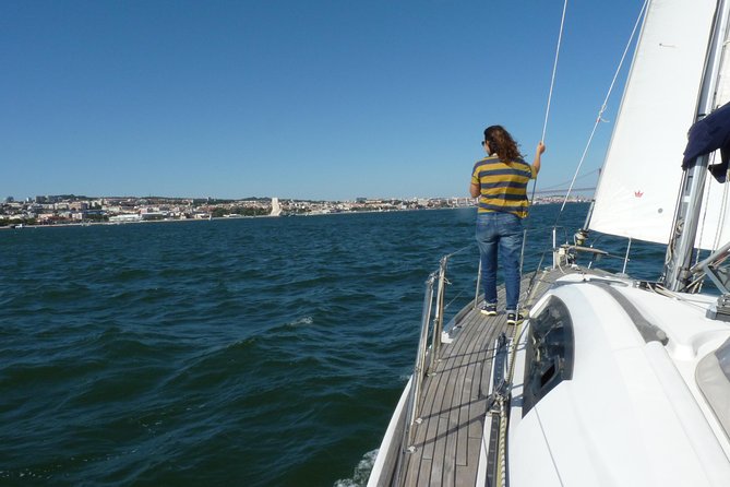 Small-Group Sailing Tour on the Tagus River from Lisbon - Who This Tour Fits Best (and Who Might Be Happier Elsewhere)