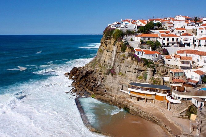 Small Group Tour to Pena Palace , Sintra , Regaleira and Cascais - Small-group travel and the guide team: what you should expect