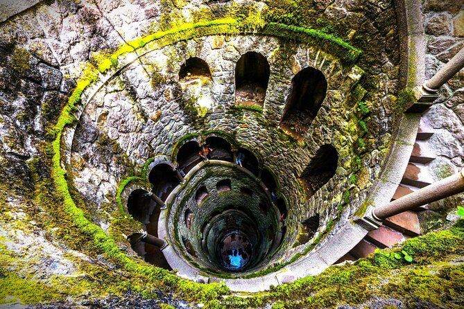 Small-Group Tour to Sintra , Pena Palace , Regaleira & Cascais - Key highlights that make this tour worth your time