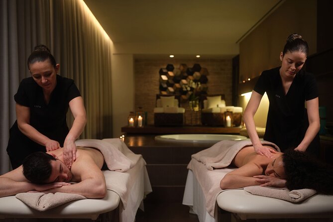 Soothing Retreat for 2 - Key Things to Know Before You Go
