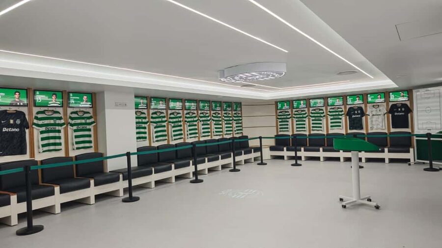 Sporting Clube de Portugal – Stadium Tour - Why José Alvalade Stadium feels worth your time