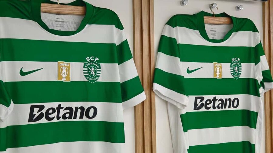 Sporting Clube de Portugal – Stadium Tour - The guided stadium loop: from VIP areas to matchday rooms