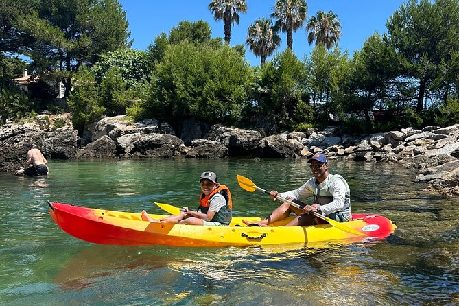 Stand Up Paddle Boarding Lesson of Cascais Bay - Cascais Bay SUP: why this 1-hour lesson works