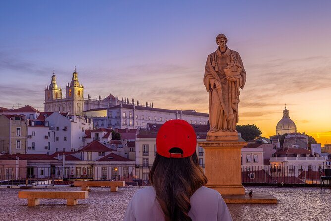 Sunrise Walking Tour: Lisbon Before the Crowds - Key things that make this sunrise tour worth it