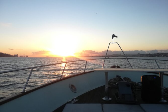 Sunset Cruise Lisbon | VIP Yacht Lisbon Party - Price and logistics: when $963.29 per group feels like a bargain