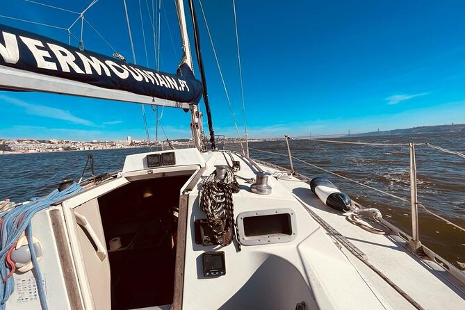 Sunset Sailboat Tejo River Tour 2h - Key highlights worth aiming for