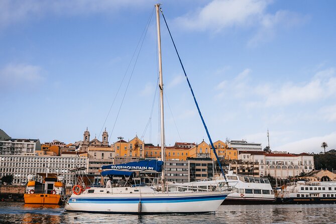 Sunset Sailboat Tejo River Tour 2h - Why this 2-hour Tejo sunset sail works so well
