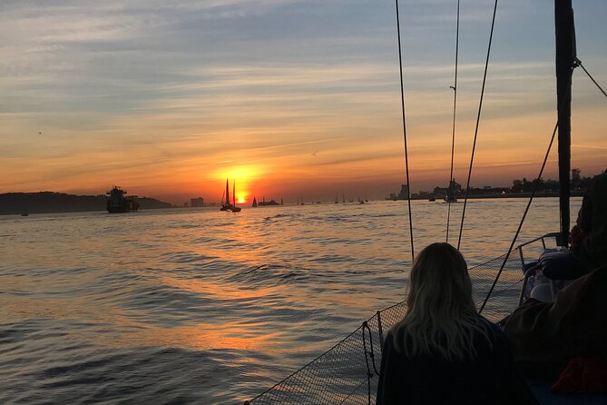 Sunset sailboat tour in Lisbon with green wine - Practical tips for your best experience
