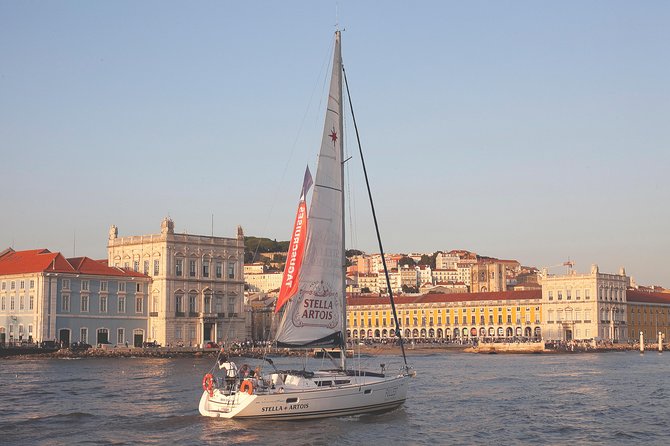 Sunset Sailing Tour On The Tagus River - Value Check: Is It Worth $54.44?