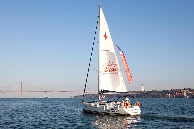 Sunset Sailing Tour On The Tagus River - Who Should Book This Tagus Sunset Sail (and Who Might Skip It)