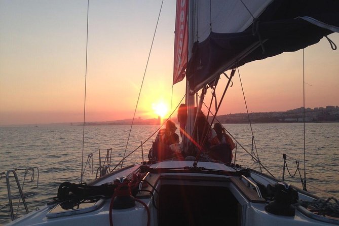 Sunset Sailing Tour On The Tagus River - Quick Practical Tips Before You Go