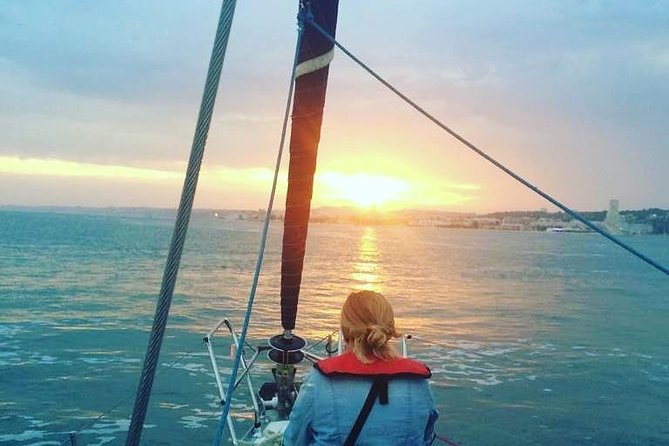 Sunset Sailing Tour On The Tagus River - Should You Book This Sunset Sailing Tour on the Tagus?