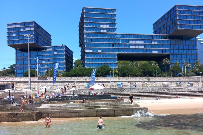 SUP Paddle Board Rentals - Why SUP rentals in Cascais feel like both exercise and reset