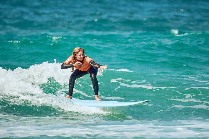 Surf Courses In Peniche and Baleal Portugal - Gear, Safety, and Insurance, What You Should Expect and Why It Matters