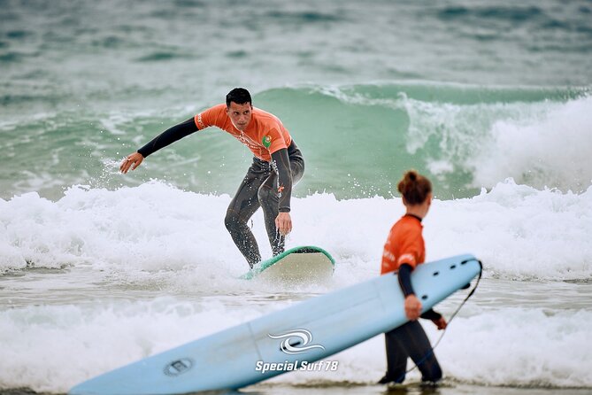 Surf Courses In Peniche and Baleal Portugal - Peniche Surf Session Reality Check, Weather, Fitness, and Comfort