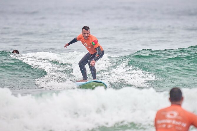 Surf Courses In Peniche and Baleal Portugal - Logistics From Lisbon to Baleal, and the One Planning Trap