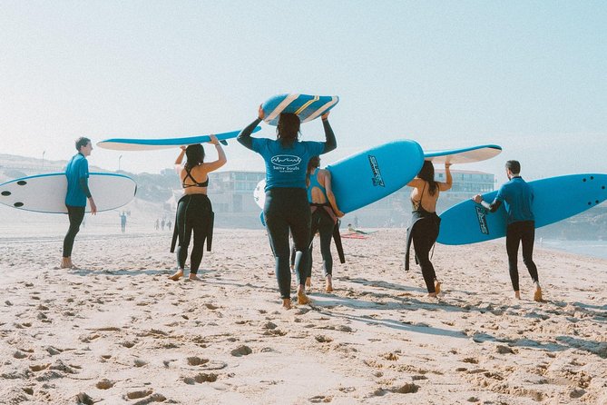 Surf Experience in Cascais - Key Highlights You’ll Actually Feel in the Water