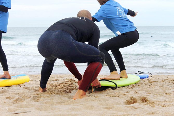 Surf Experience in Cascais, Lisbon - Surf Lessons in Cascais: What Makes This One So User-Friendly