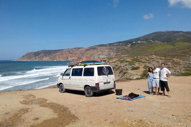 Surf Experience in Cascais, Lisbon - What You Need to Bring, and What the Tour Provides
