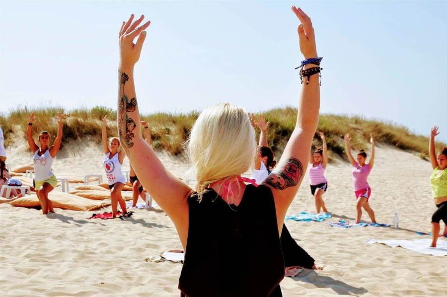 Surfing and Yoga in Lisbon - Key Things That Make This Surf and Yoga Day Worth It