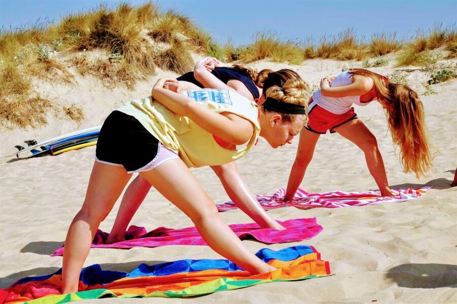 Surfing and Yoga in Lisbon - Price and Value: What $70 Buys (and What You Still Need to Pay)