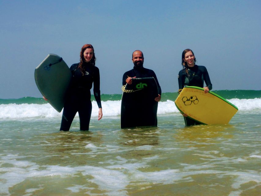 Surfing and Yoga in Lisbon - Who This Is For, and Who Should Skip It