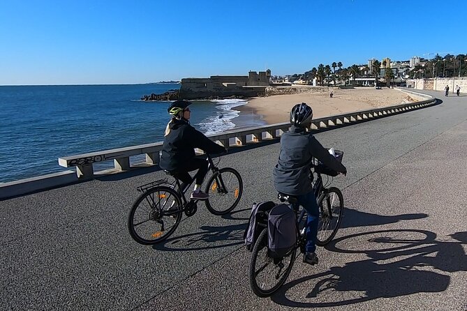 Tagus River Heritage and Traditional Lunch Bicycle Tour - Key highlights worth your attention