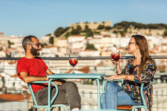 Tapas And Tascas: Private Food Tasting Experience In Lisbon - Starting at Praça do Comércio: espresso, sweets, and quick context