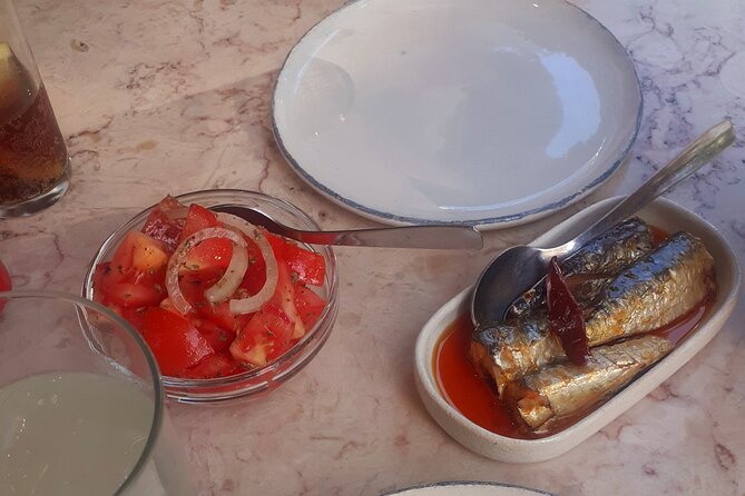 Tastes of Lisbon - Private food Tour - A First-Timer Friendly Lisbon Food Walk From Rossio to Praça do Comércio