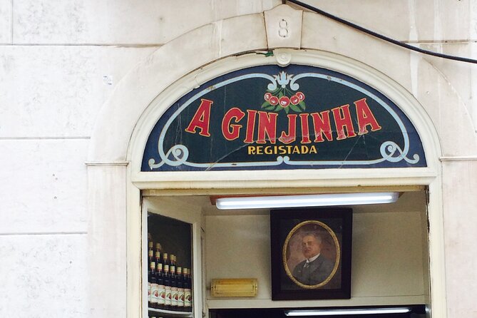 Tastes of Lisbon - Private food Tour - Stop 1: Central Lisbon Through Flavors, Traditions, and Fado’s Story