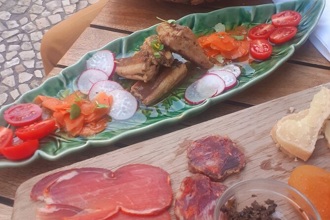 Tastes of Lisbon - Private food Tour - Wine and Liquor Pairings That Feel Local, Not Generic